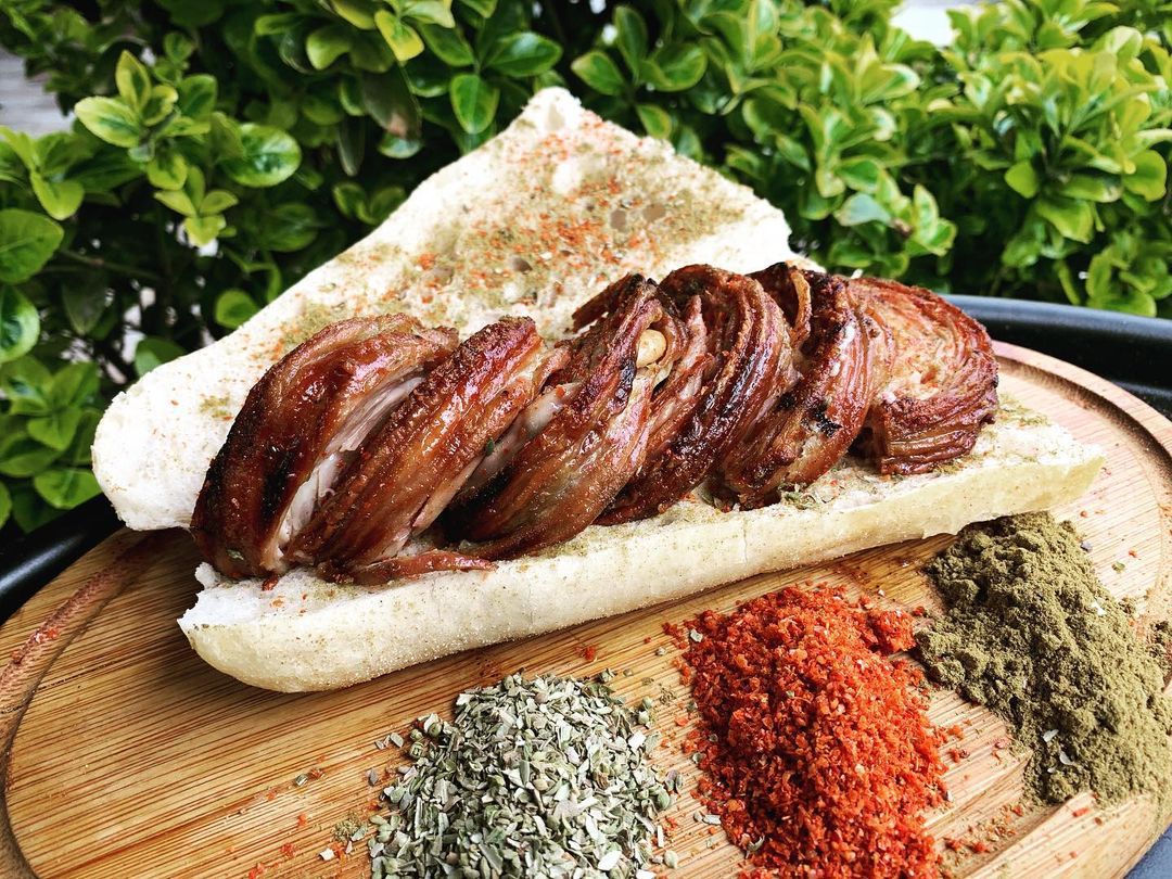 Köşebaşı Kokoreç 